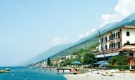 La Caletta Hotel Bolognese, Lago di Garda